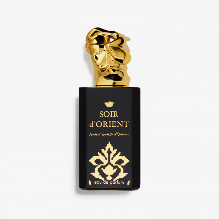 SOIR DORIENT EDP VAPO 50 ML