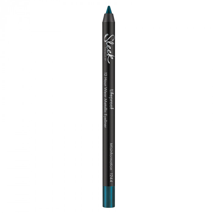 LIFEPROOF 12H WEAR KHOL EYELINER MISINFORMATION