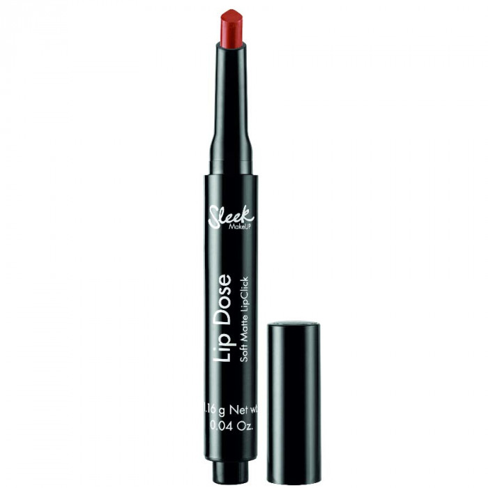 LIP DOSE SOFT MATTE LIPCLICK OUTBURST