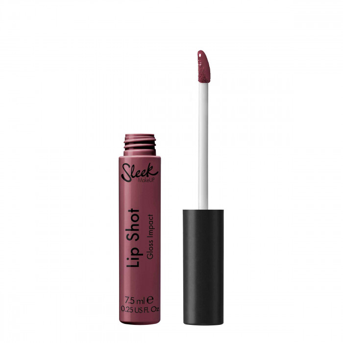 LIP SHOT GLOSS IMPACT DARK PARADISE