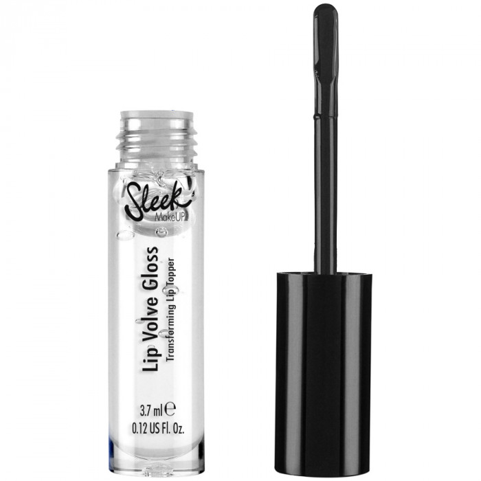 LIP VOLVE GLOSS TRANSFORMING LIP TOPPER LOUD & CLEAR