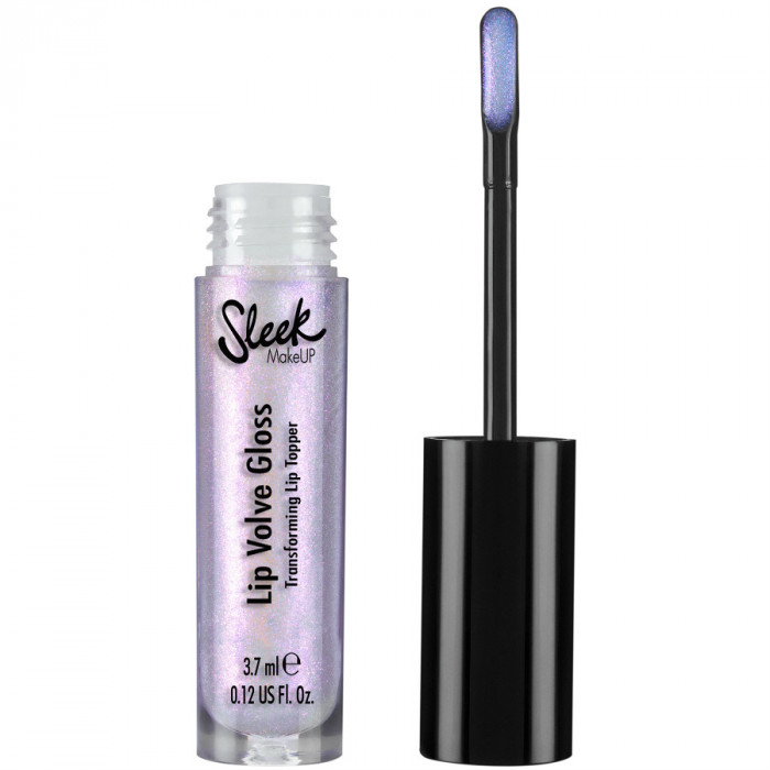 LIP VOLVE GLOSS TRANSFORMING LIP TOPPER SHIMMY SHIMMY YA