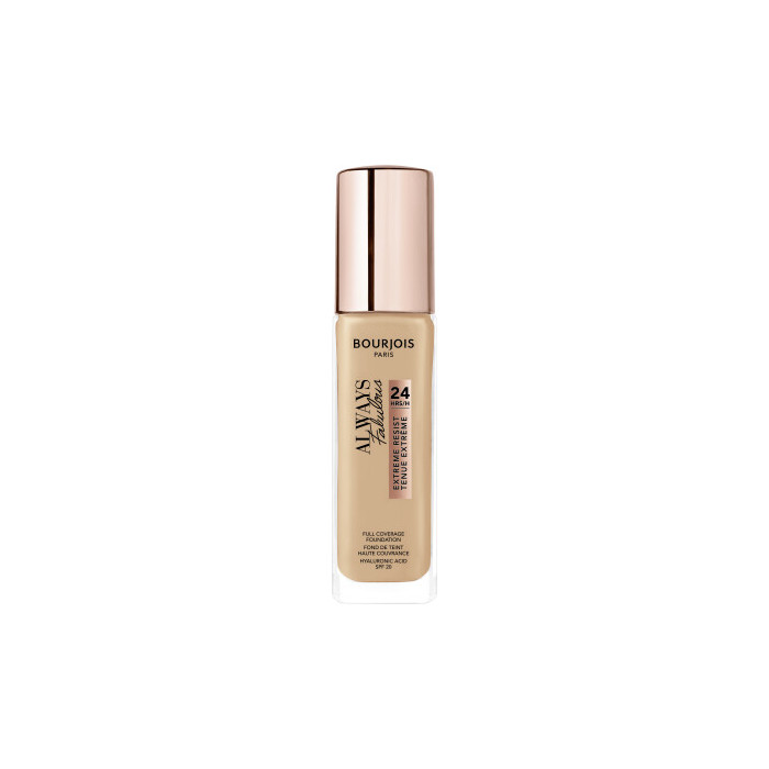 BOURJOIS ALWAYS FABULOUS FOUNDATION 420