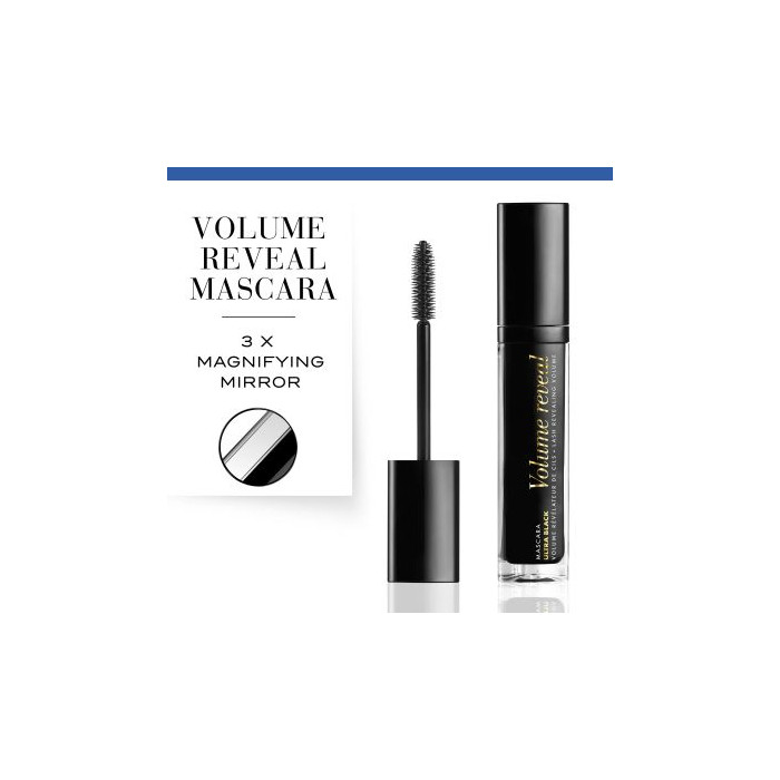 BOURJOIS VOLUME REVEAL MASCARA UB 022