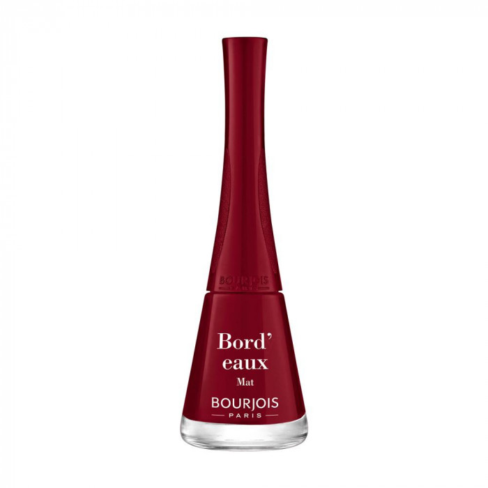 BOURJOIS 1SEC RG NAIL POLISH REL 9ML 41