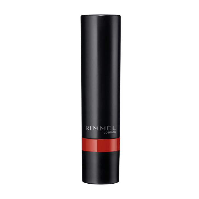 RIMMEL LASTING FINISH EXTREME MATTE LIPSTICK EU 600