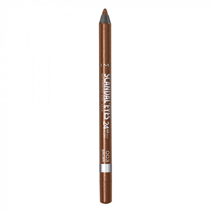 RIMMEL SCANDAL EYES KOHL LINER 003