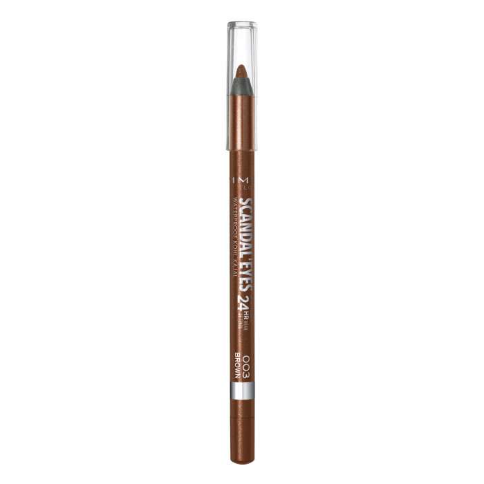 RIMMEL SCANDAL EYES KOHL LINER 003