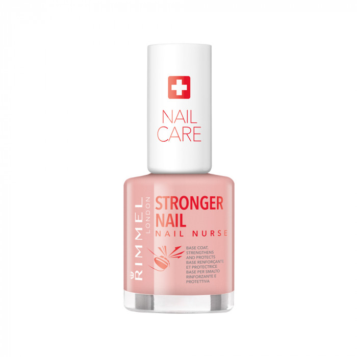 RIMMEL NC LYCRA BASE COAT