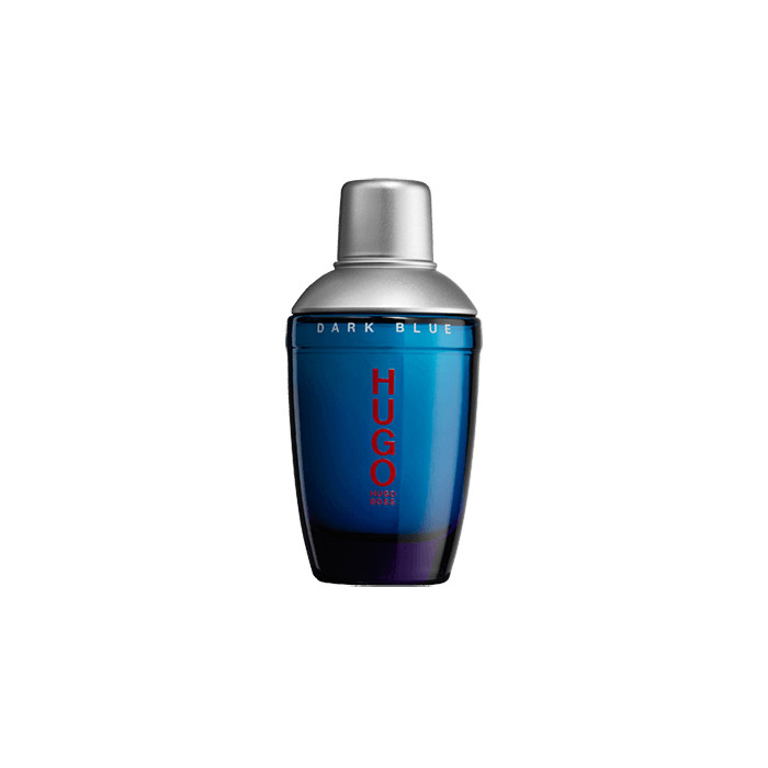 HUGO BOSS DARK BLUE ET 75 VP