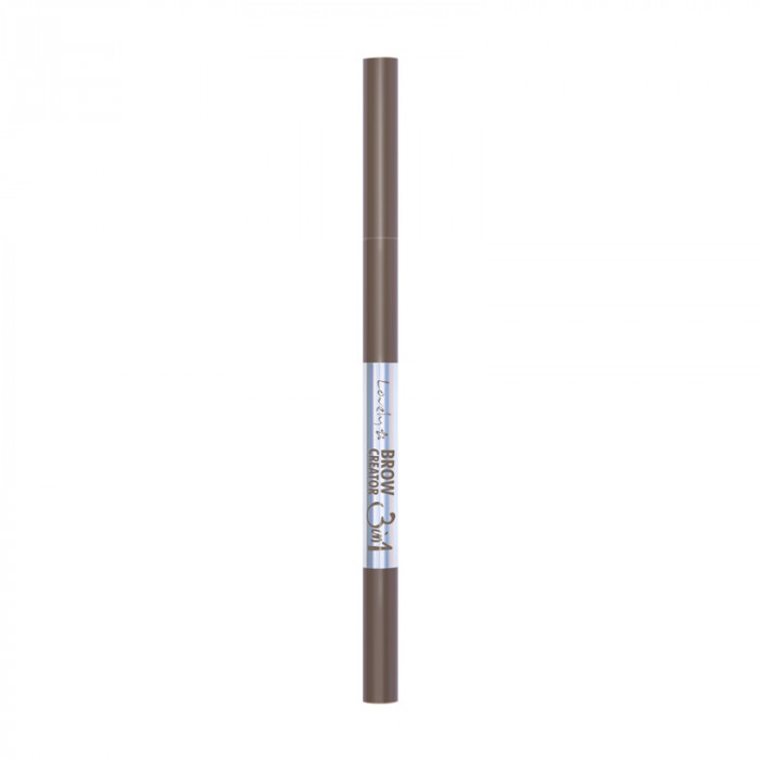 EYEBROW PENCIL 3W1 BROW CREATOR NR 1