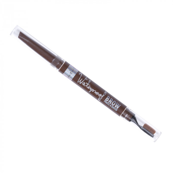 WATERPROOF BROW PENCIL NR 1