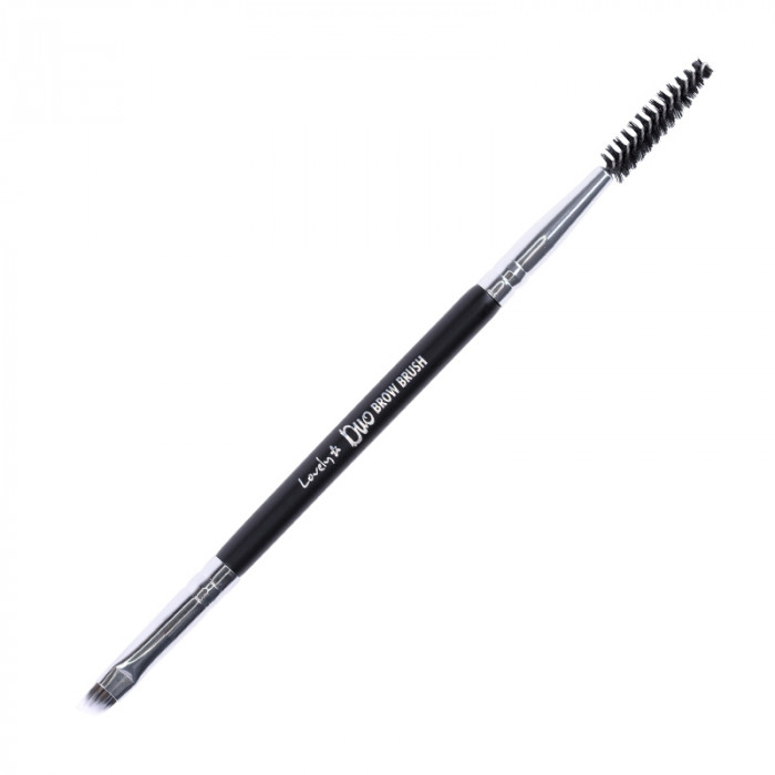 DUO BROW BRUSH