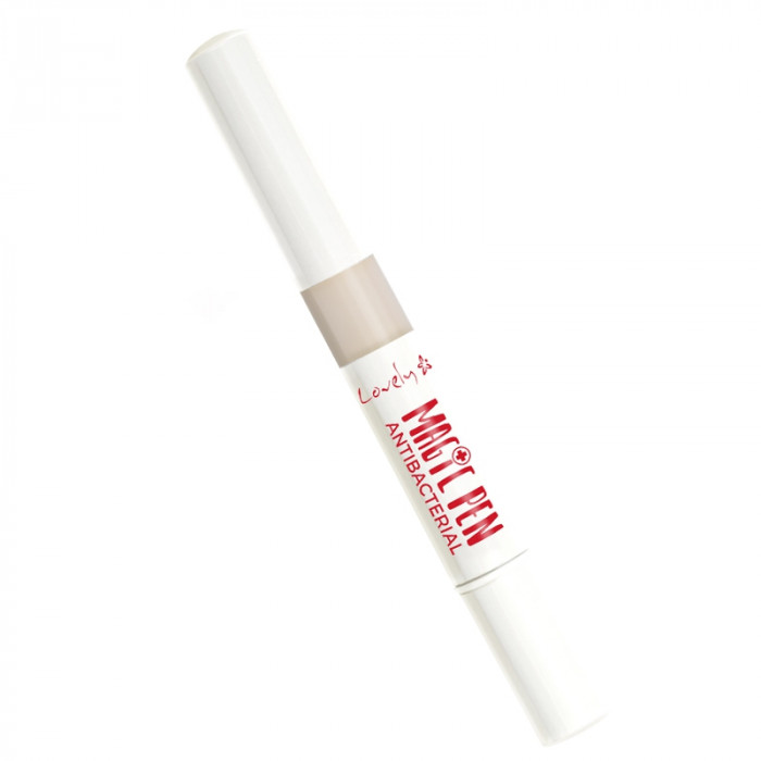 CONCEALER MAGIC PEN ANTIBACTERIAL