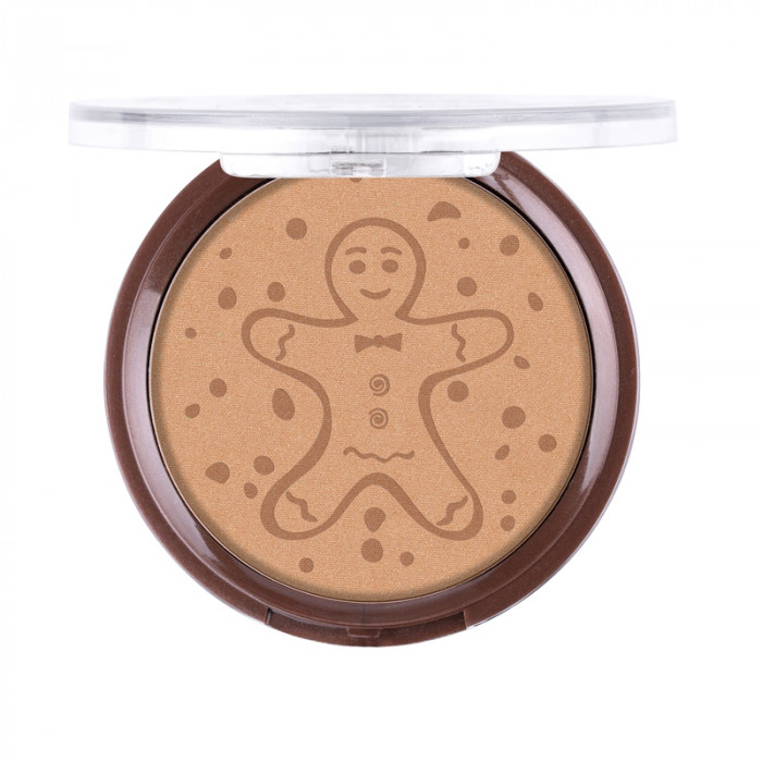 BRONZER GINGERBREAD