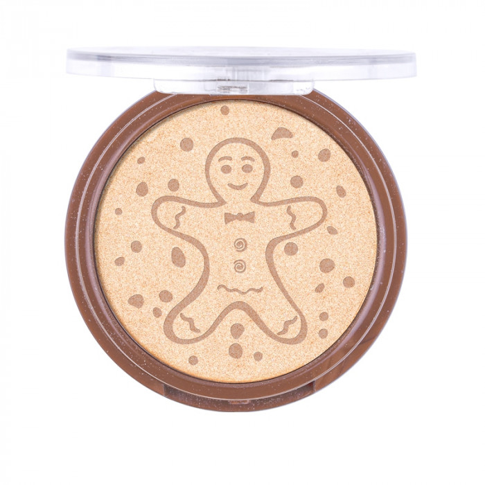 COOKIE GOLD HIGHLIGHTER