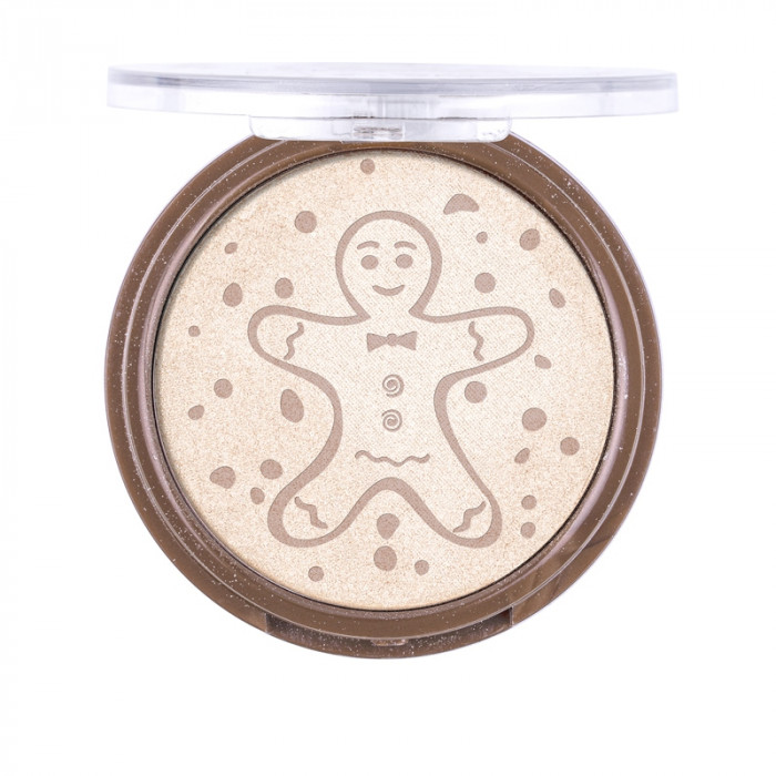 COOKIE SILVER HIGHLIGHTER