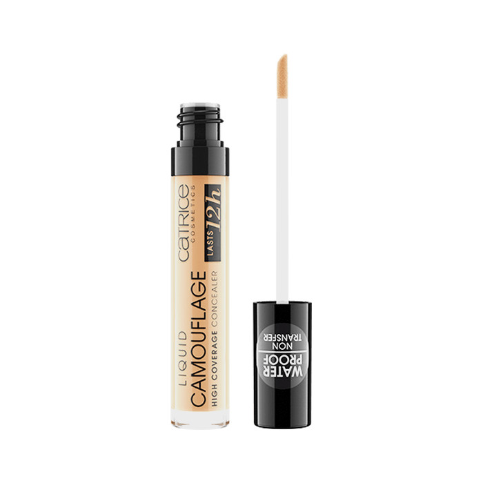 CATRICE CAMOUFLAGE CORRECTOR LIQUIDO 048