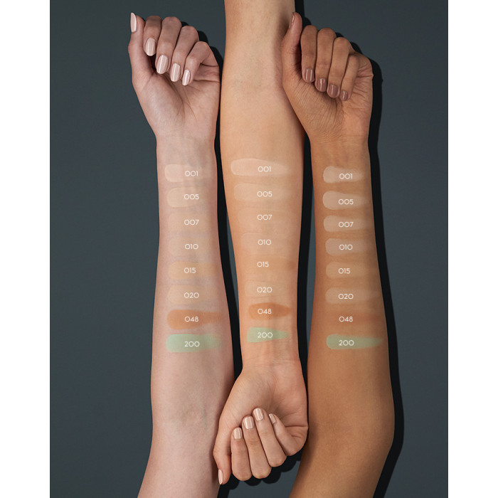 CATRICE CAMOUFLAGE CORRECTOR LIQUIDO 048