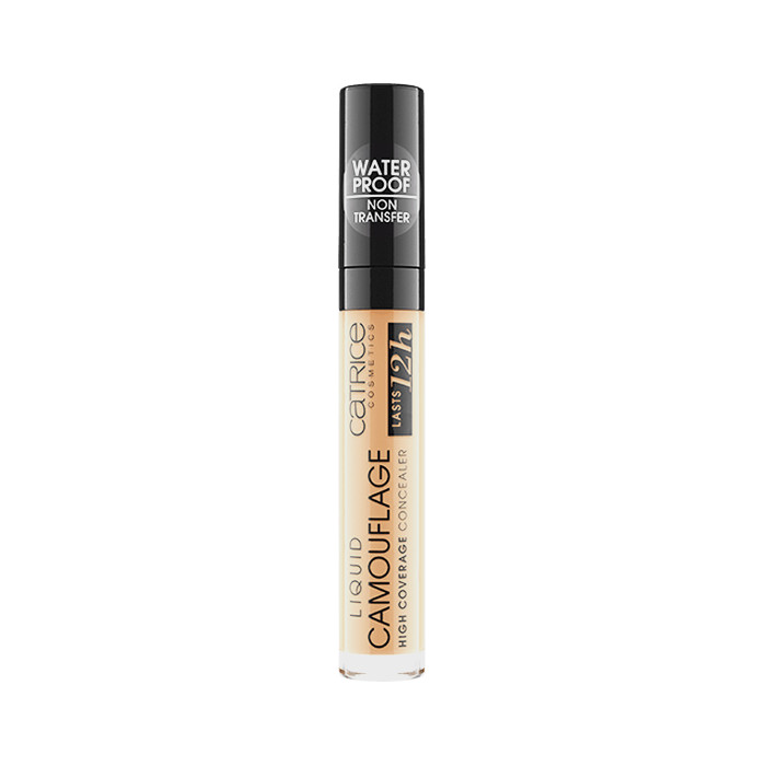 CATRICE CAMOUFLAGE CORRECTOR LIQUIDO 048