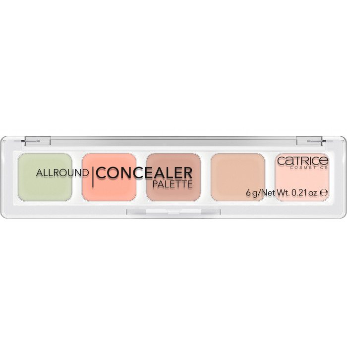 CATRICE ALLROUND CONCEALER 010