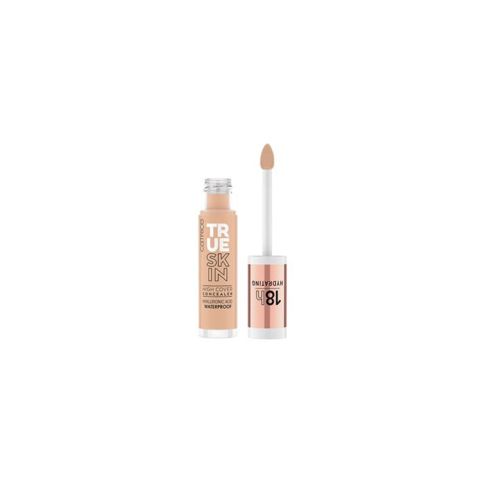 CATRICE TRUE SKIN CORRECTOR ALTA COBERTURA 032