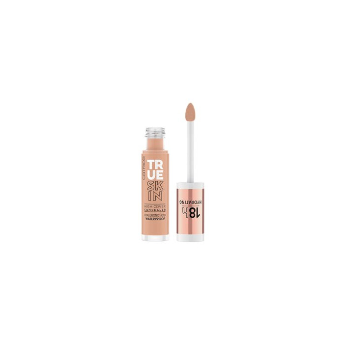 CATRICE TRUE SKIN CORRECTOR ALTA COBERTURA 046