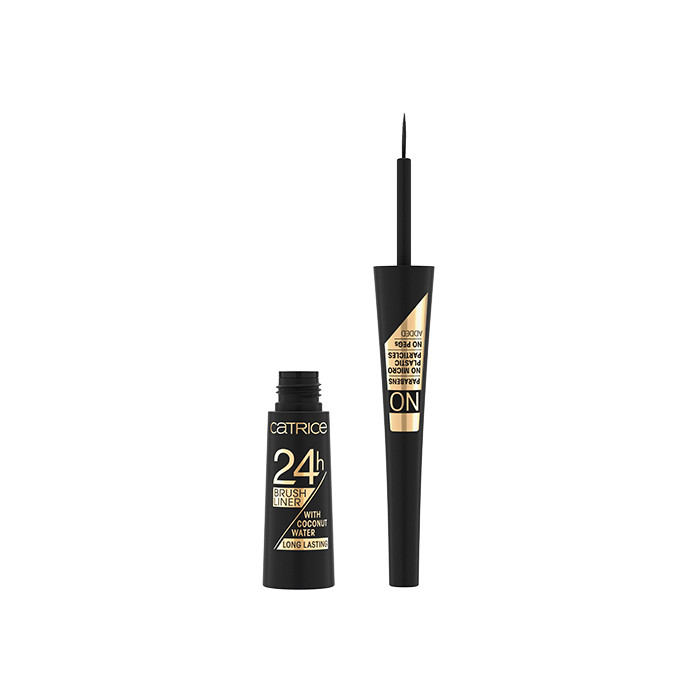 CATRICE EYELINER 24H 010