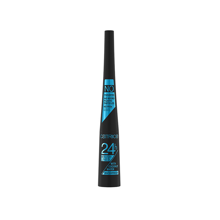 CATRICE EYELINER 24H BRUSH 010