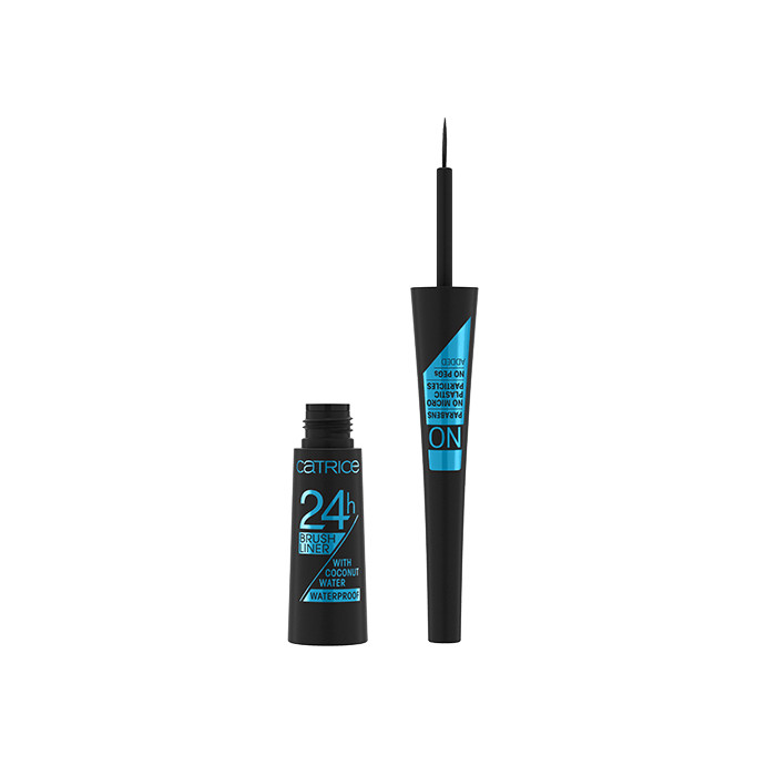 CATRICE EYELINER 24H BRUSH 010