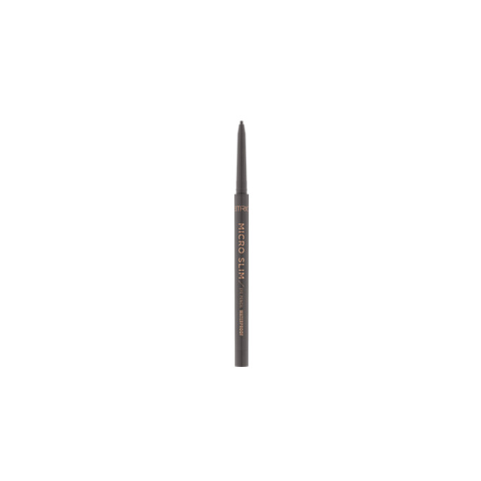 CATRICE MICRO SLIM LÁPIZ DE OJOS WATERPROOF 020