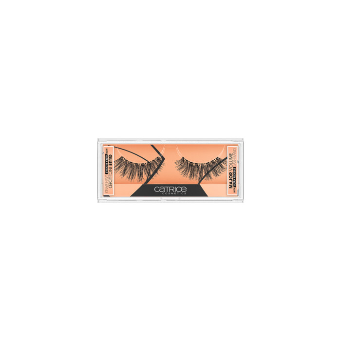 CATRICE LASH COUTURE CLASSICISTA VOLUME PESTAÑAS ARTIFICIALES