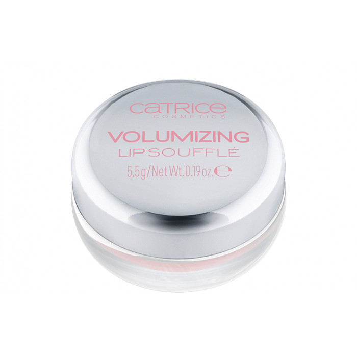 CATRICE SOUFFLE LABIAL VOLUMINIZADOR 010