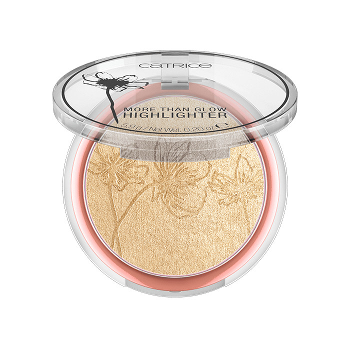 CATRICE MORE THAN GLOW ILUMINADOR010