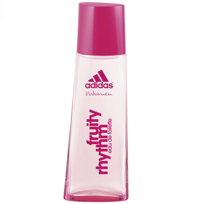 ADIDAS FRUITY RHYTHM EDT 50ML