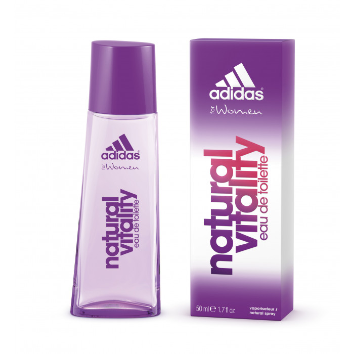 ADIDAS NATURAL VITALITY EDT 50ML