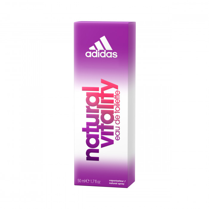 ADIDAS NATURAL VITALITY EDT 50ML