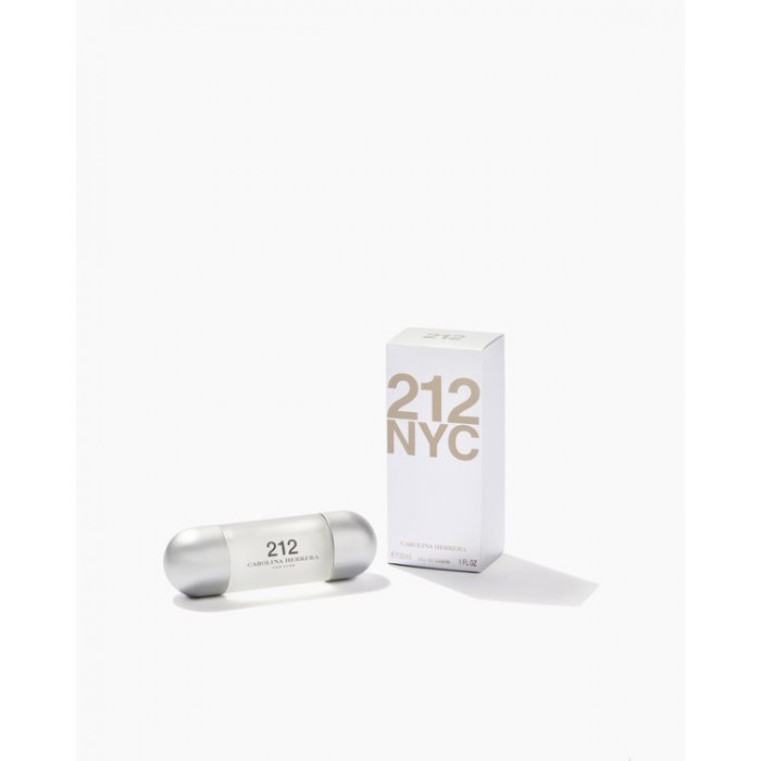 212 NYC FOR HER EDT VAPO 30 ML