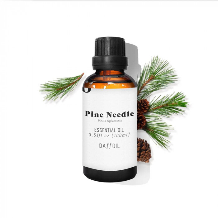 AGUJA DE PINO ESSENTIAL OIL 100 ML