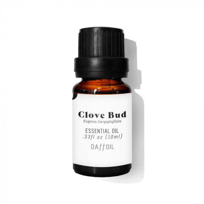 CLOVE BUD ESSENTIAL OIL 10 ML