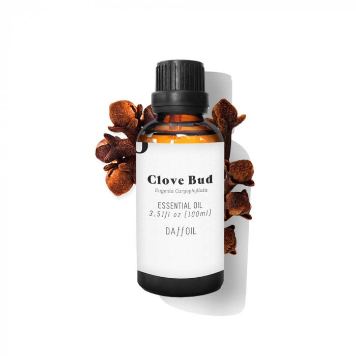 CLOVE BUD ESSENTIAL OIL 100 ML