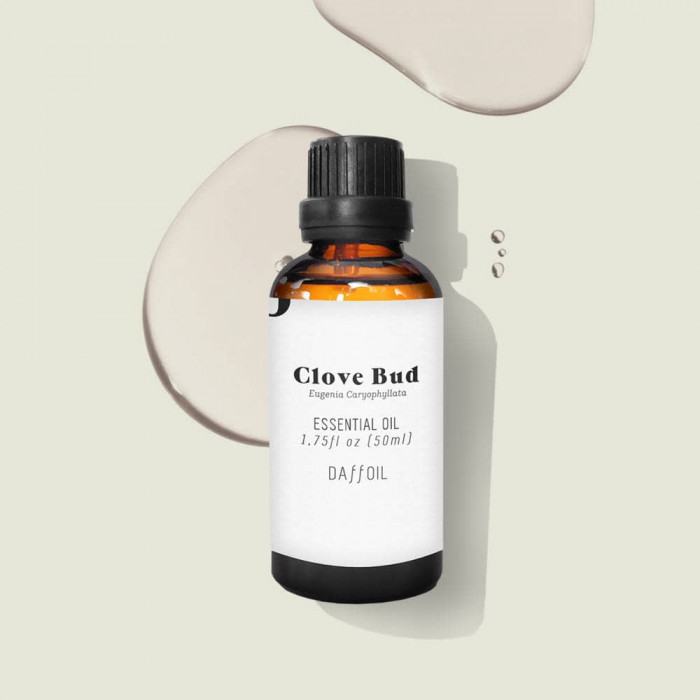 CLOVE BUD ESSENTIAL OIL 50 ML