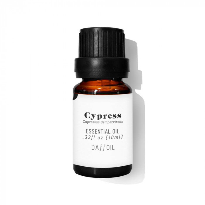 CYPRESS ESSENTIAL OIL 10 ML