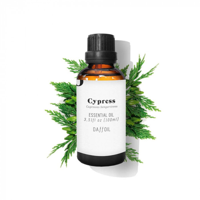 CYPRESS ESSENTIAL OIL 100 ML