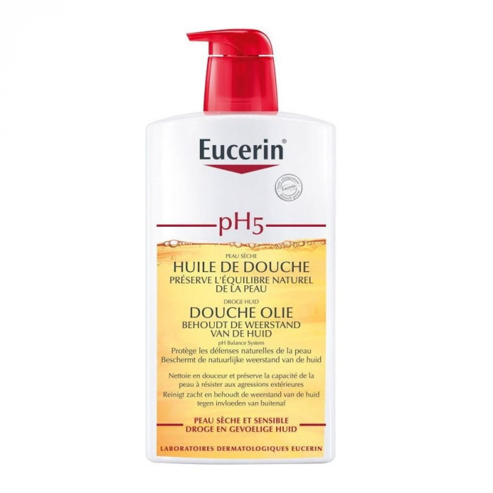 PH5 ACEITE DE DUCHA 1000 ML