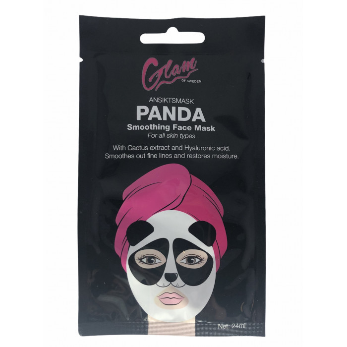 MASK PANDA 24 ML