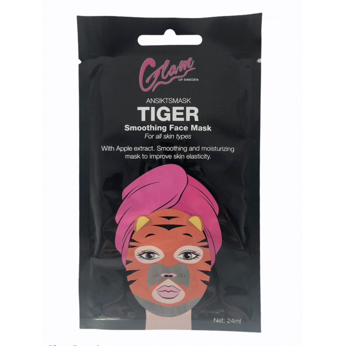 MASK TIGER 24 ML