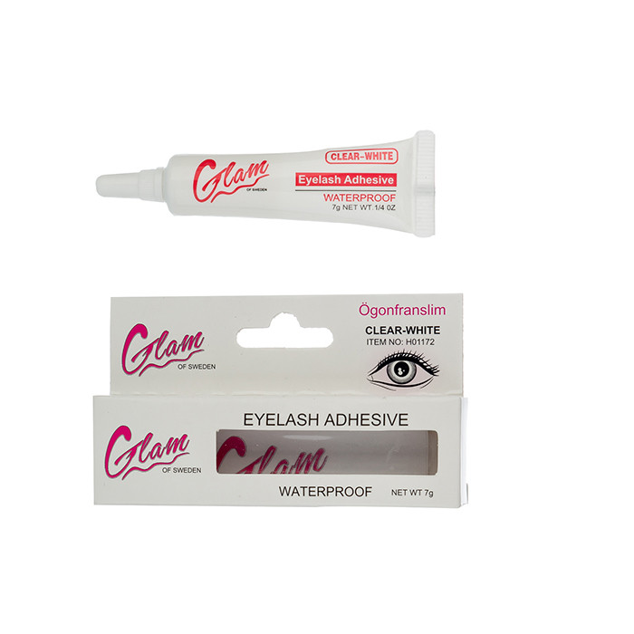 EYELASH ADHESIVE 7 GR