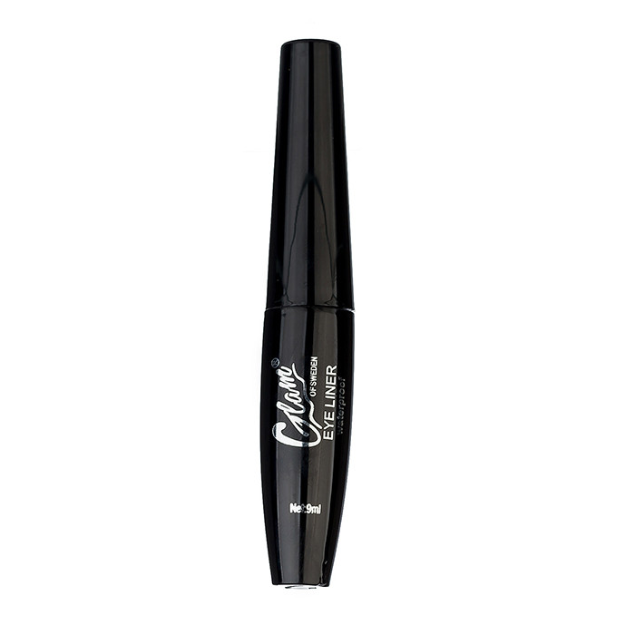 EYELINER BLACK 9 ML