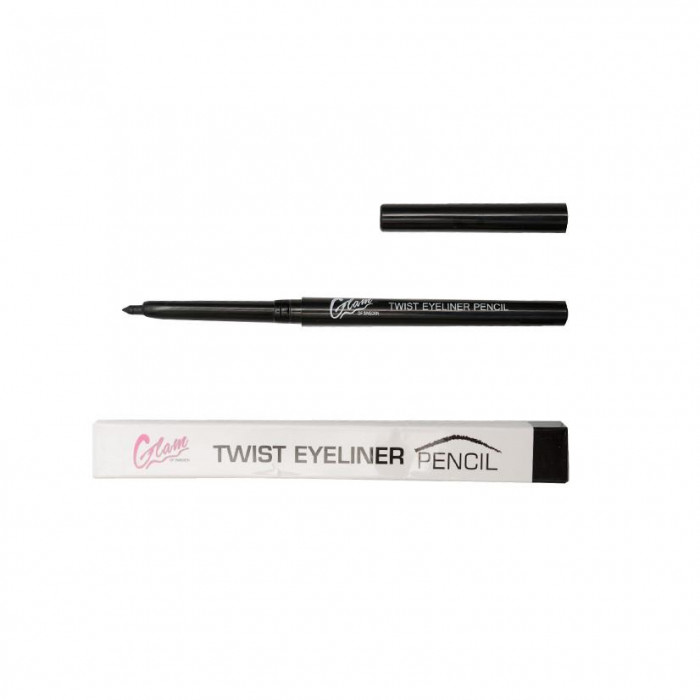 EYELINER TWIST BLACK 0,3 GR